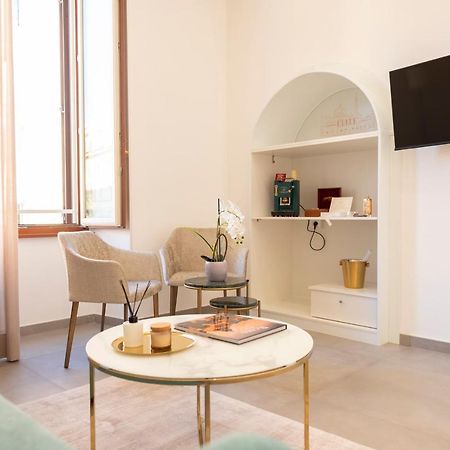 Elite Vatican Refuge Roma Ngoại thất bức ảnh