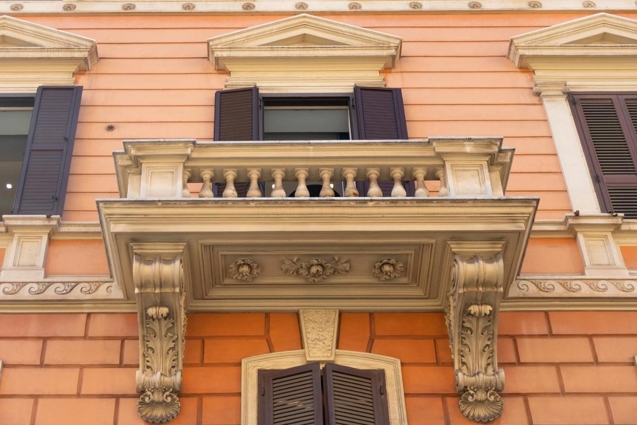 Elite Vatican Refuge Roma Ngoại thất bức ảnh