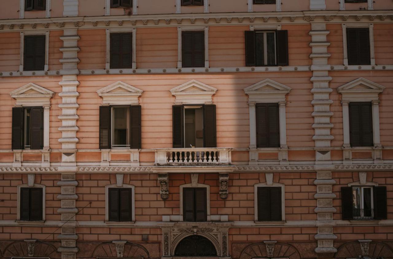Elite Vatican Refuge Roma Ngoại thất bức ảnh